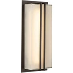 Artcraft Lighting AC9190BK Sausalito Led 11.81 Inch Black Outdoor Wall. Fixed Price $101.48.