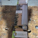 Good Earth Lighting Slim 3-COLOR 24-IN Hardwired Led Under Cabinet Bar. Fixed Price $15.00.