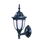 Acclaim Lighting 5060BK/FR Suffolk Outdoor Wall Matte Black. Fixed Price $64.00.