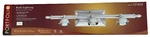 Portfolio 3-LIGHT Bathroom Vanity Bar, Brushed Nickel. Fixed Price $25.50.