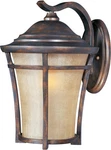 Maxim 40165GFCO Balboa Vx Light Outdoor Wall Lantern-copper Oxide 17.5"H. Fixed Price $438.00.