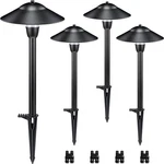 Sunvie Low Voltage Pathway Lights Led Landscape 3W 12-24V .... Fixed Price $83.99.
