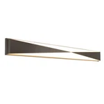 Afx Lighting Novara 25" Led Vanity , Satin Nickel - NVV5252400L30D1SN. Fixed Price $83.99.