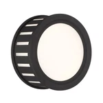 Black Forged Two Light Wall Sconce From The Kendal Collection. Fixed Price $194.00.