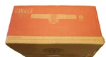 George Kovacs P5042-248, Saber, Light Bath Fixture, Honey Gold New Nib. Fixed Price $56.69.