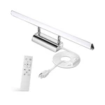 Bonlux 9W Bathroom Led Vanity Light 22 Inch, 3 Color Adjustable... Fast Usa Ship. Fixed Price $61.59.