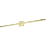 Dainolite Lighting ARL-4936LEDW-AGB Arandel Bathroom Vanity Aged Brass. Fixed Price $388.00.