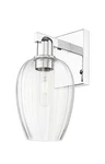 Innovations Lighting 716-1W-14-6 Preston Sconce 14" Tall Chrome. Fixed Price $184.80.