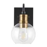 Jonathan Lighting JYL3526 Marais 10" Tall Led Bathroom Sconce - Multicolor. Fixed Price $52.45.