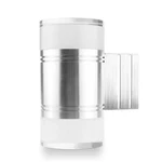 Acrylic Led Wall Lamp, Onever Modern 10W Up Down Aluminum Sconces Light. Fixed Price $17.99.