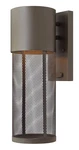 Hinkley 2300KZ Aria Outdoor Wall. Fixed Price $209.00.