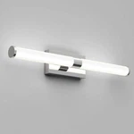 Artika Vitoro 27" Led Vanity Light Chrome 2200 Lumen Modern Sconce. Fixed Price $58.89.