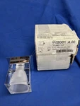 New Box Fabbian Cubetto D28G01 Italy Crystal Wall Ceiling Lamp E12 Socket. Fixed Price $109.99.