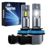 H11/H9/H8 Bulbs, 24000LM Super Bright High Low Beam No Shadows Fog Lights.... Fixed Price $53.46.