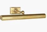 Visual Comfort SL2705HAB Antique Brass 18-INCH Art Picture Wall Light... Fixed Price $100.00.