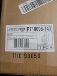Progress Lighting Graphite Bradberry Farmhouse Sconce P710096-143. Fixed Price $49.99.