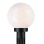 Westinghouse 6123000 13" Tall Outdoor Pier Mount Post Light - Black. Fixed Price $49.27.