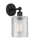 Innovations Lighting 616-1W-12-5 Cobbleskill Sconce. Fixed Price $142.56.