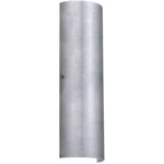 Besa Lighting 8194SF-LED-BR Torre 22 Wall Sconce Bronze. Fixed Price $508.50.