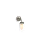 Kohler Wall Sconce Vibrant Brushed Nickel Housing K-72584-BN. Fixed Price $110.00.