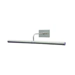 House Of Troy Direct Wire Slim-line 14" Satin Brass Picture Light DSL14-51. Fixed Price $320.00.