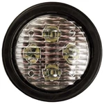 8302203 Cree Led Par 36 Trapezoid Beam Bulb W/ Bezels, 3200 Lumens Fits White. Fixed Price $138.89.