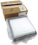 Bega Led Ceiling Wall Luminaire B24070/BLK/K3/6 224375 New Box. Fixed Price $179.99.