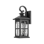 Naxttii Matte Black Outdoor Wall Lights Waterproof Exterior Porch Outd.... Fixed Price $72.53.