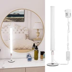 My Beauty Led Vanity Lights For Mirror, Dimmable And Color Temperature .... Fixed Price $92.83.