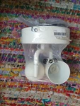 Ikea Ostana Flood Light Ceiling Modern. Fixed Price $49.99.