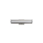 ET2 E21491-SN Braque 19" Led Wall Picture Light-satin Nickel. Fixed Price $378.00.