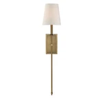 Savoy House 9-7144-1-322 Monroe 1-LIGHT Wall Sconce. Fixed Price $220.00.