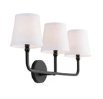 Capital Lighting 119331-674 Dawson 26"W Bathroom Vanity Black. Fixed Price $200.00.