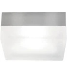Tech Lighting 700FM90LS-CF Tl Ceiling Fluorescent Satin Nicke. Fixed Price $116.00.