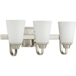 Craftmade 41903-BNK Neighborhood Grace Bathroom Vanity Light. Fixed Price $137.25.