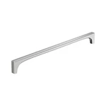 Amerock Merced 18 Inch (457MM) Centertocenter Polished Chrome Appliance Pull. Fixed Price $79.00.