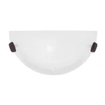 Livex Lighting Oasis Wall Sconce Bronze 4271-07. Fixed Price $57.96.
