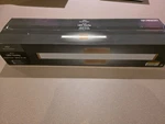 Bel Air Lighting Miles 24" Led Gold Finish Vanity Acrylic Shade. Fixed Price $24.95.