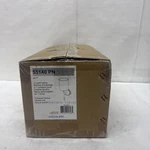 Kichler Ali Polished Nickel Bathroom Wall Sconce Light W/ Opal Glass Shade. Fixed Price $44.99.