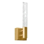 Cwi Lighting Greta Integrated Led Brass Wall. Fixed Price $132.80.
