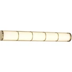 Savoy House Lighting 8-4204-36-322 Harper Bathroom Vanity Warm Brass. Fixed Price $286.40.