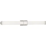 Progress Lighting P300213-30 Phase 2.2 Led 48"W Nickel. Fixed Price $255.99.
