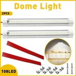 2 Pcs Led Strip Bar Light Kitchen Under Cabinet Closet Wall Lamp + On/off Switch. Fixed Price $13.29.