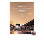 New Bts World Tour 'love Yourself: Speak Yourself' - Japan Edition First Press. Fixed Price $93.93.