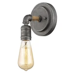 Acclaim Grayson 1-LIGHT Sconce, Antique IN41323AGY. Fixed Price $70.00.