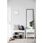 Bathroom Or Dining Wall Sconce Vanity Light Fixture Chrome High Quality 9". Fixed Price $139.57.