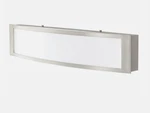 Home Decorators Collection IQP1381L-3 Led Bath Light Brushed Nickel. Fixed Price $49.00.