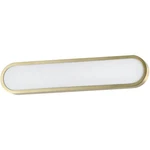 ET2 Contemporary Lighting E23422-GLD Latitude Bathroom Vanity Gold. Fixed Price $232.90.