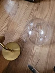 Mitzi H270101-AGB Margot Light 8 Inch Wall Sconce Brass Lot Of 3 Box. Fixed Price $300.00.