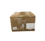 Jonathan Juno 5.75 IN.1-LIGHT Oil Rubbed Bronze Iron Cylinder Led Vanity. Fixed Price $24.42.